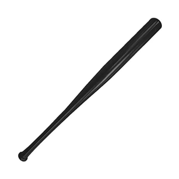 18" Mini Wooden Baseball Bat (Q358911)
