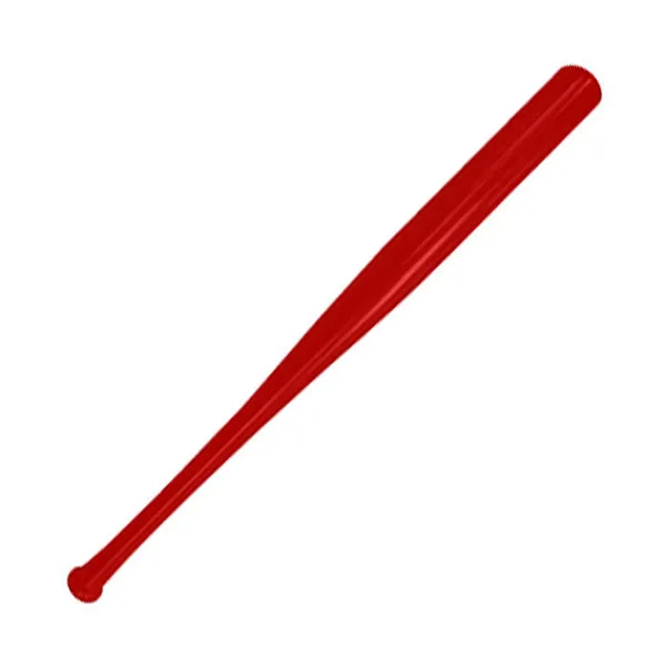 18" Mini Wooden Baseball Bat (Q358911)