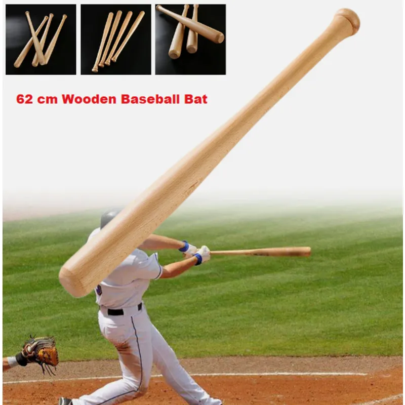 82Cm High-Quality Wooden Baseball Bat Tk-4