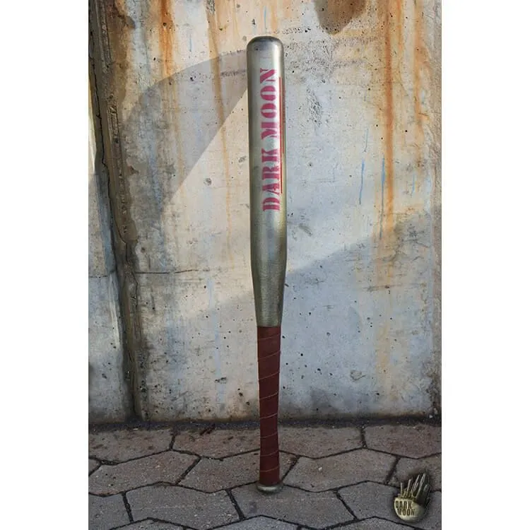 Baseball Bat - Aluminium - 80 cm
