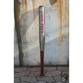 Baseball Bat - Aluminium - 80 cm