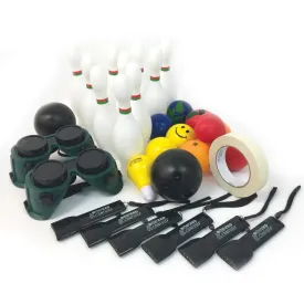 Boozed And Confused Nighttime Goggles Game Kit