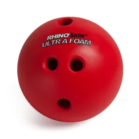 Champion Sports Rhino Skin Bowling Ball