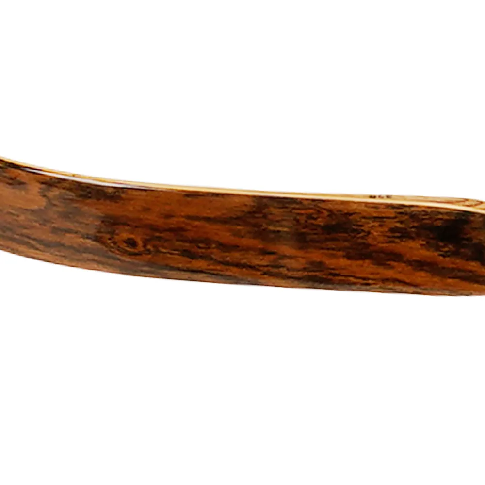 Chinese Ming Dynasty Bow-SiCai Bow ( Golden Sandalwood）