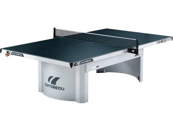 Cornilleau 510M Outdoor Ping Pong Table