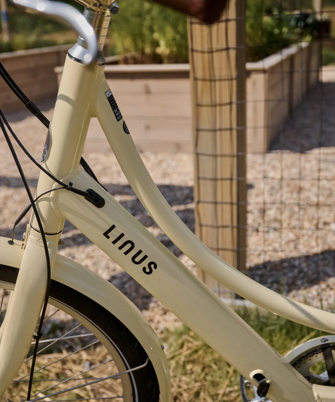 eDutchi Electric Bike
