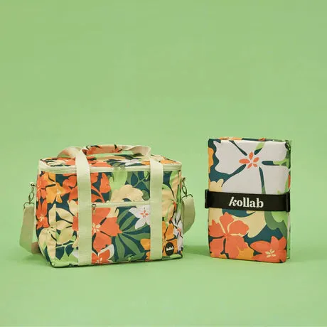 Kollab Picnic Mat Northshore