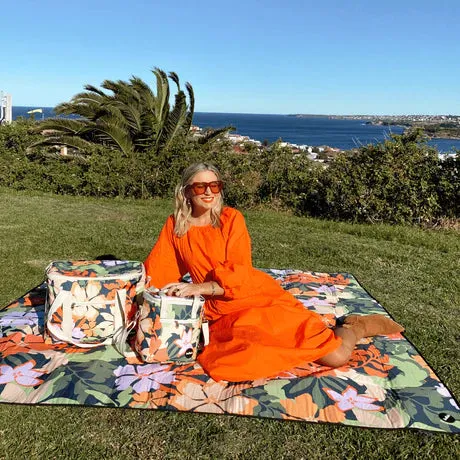 Kollab Picnic Mat Northshore
