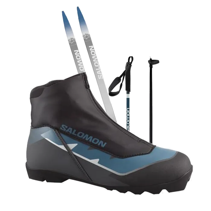 Men's Whitetail Ski Package | Adult Ski Bundle