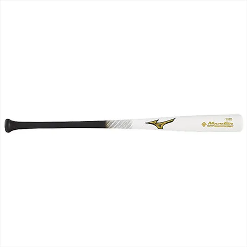 Mizuno (MZE271) Bamboo Elite Wooden Baseball Bat