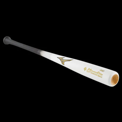 Mizuno (MZE271) Bamboo Elite Wooden Baseball Bat