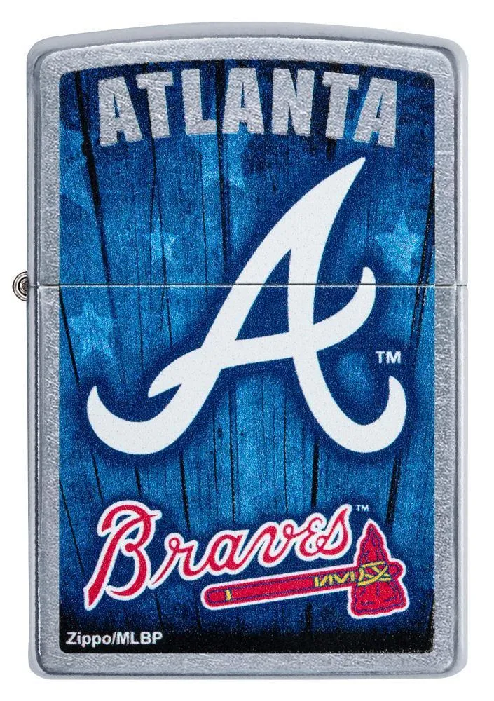 MLB<sup>™ </sup> Atlanta Braves<sup>™ </sup>