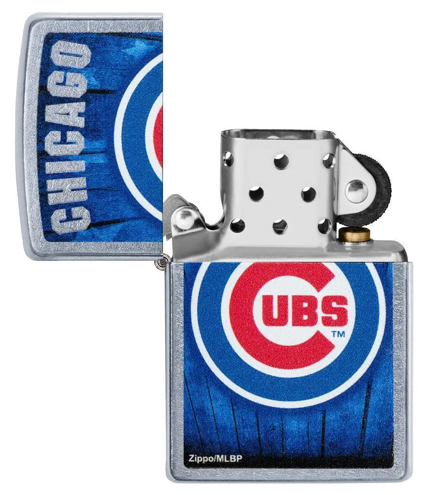 MLB<sup>™ </sup> Chicago Cubs<sup>™ </sup>