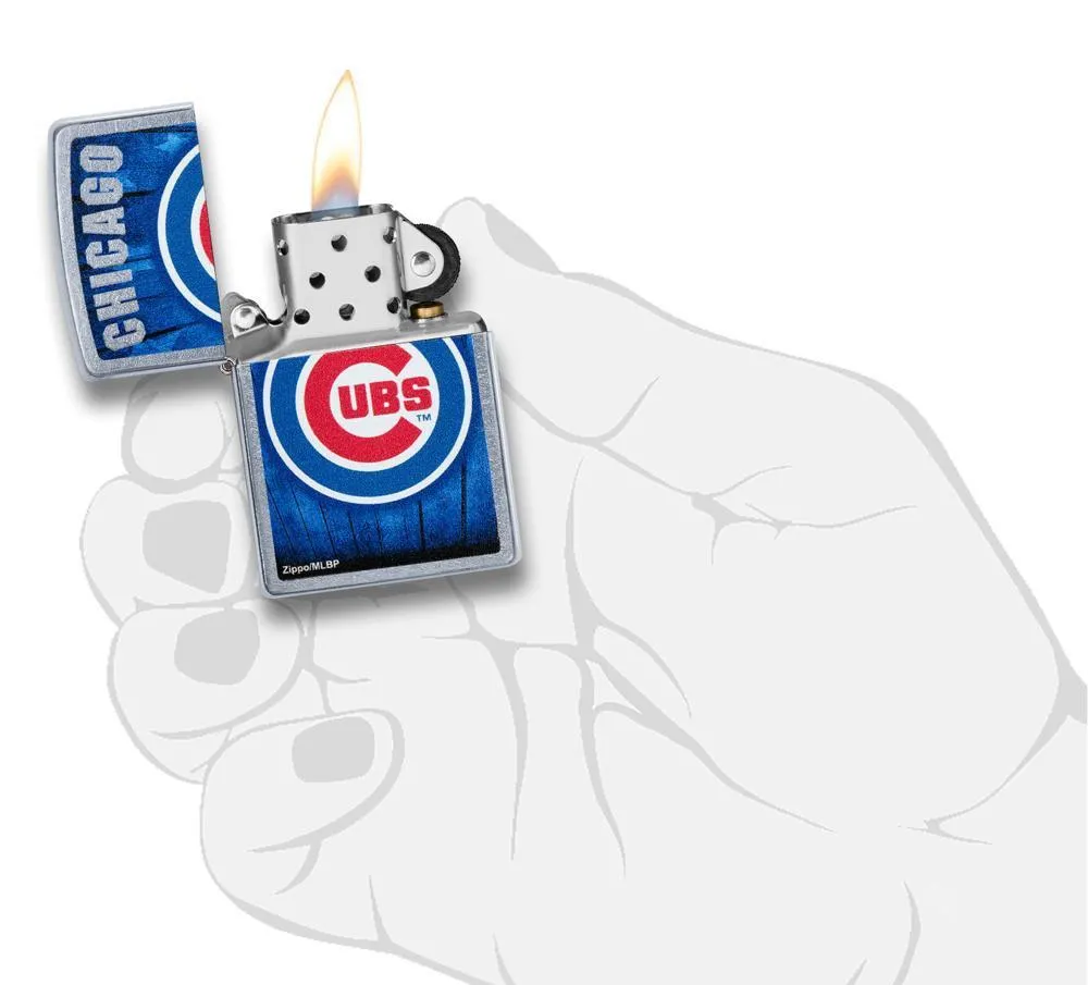 MLB<sup>™ </sup> Chicago Cubs<sup>™ </sup>