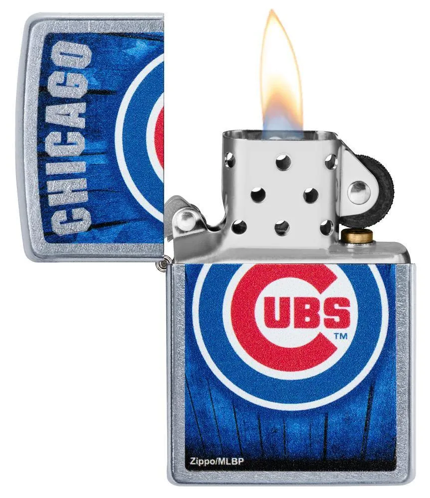 MLB<sup>™ </sup> Chicago Cubs<sup>™ </sup>