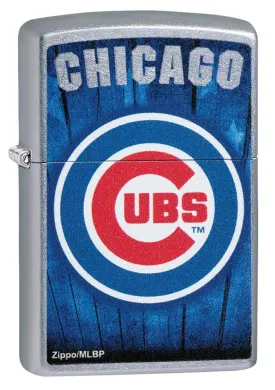 MLB<sup>™ </sup> Chicago Cubs<sup>™ </sup>