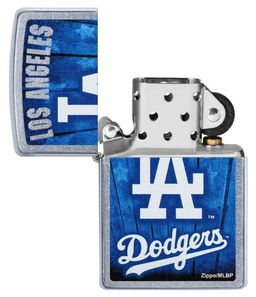 MLB<sup>™ </sup> Los Angeles Dodgers<sup>™ </sup>
