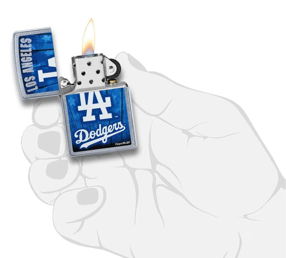 MLB<sup>™ </sup> Los Angeles Dodgers<sup>™ </sup>