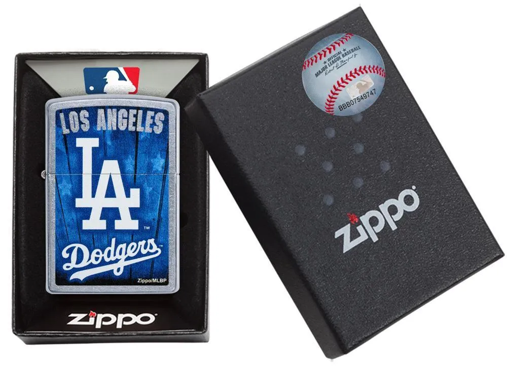 MLB<sup>™ </sup> Los Angeles Dodgers<sup>™ </sup>