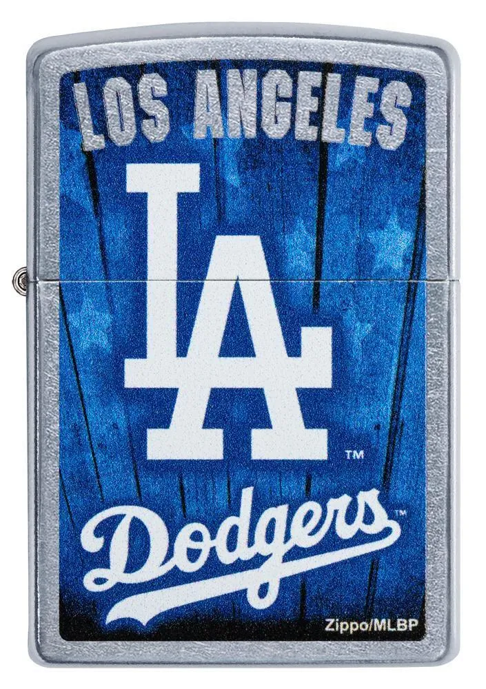 MLB<sup>™ </sup> Los Angeles Dodgers<sup>™ </sup>