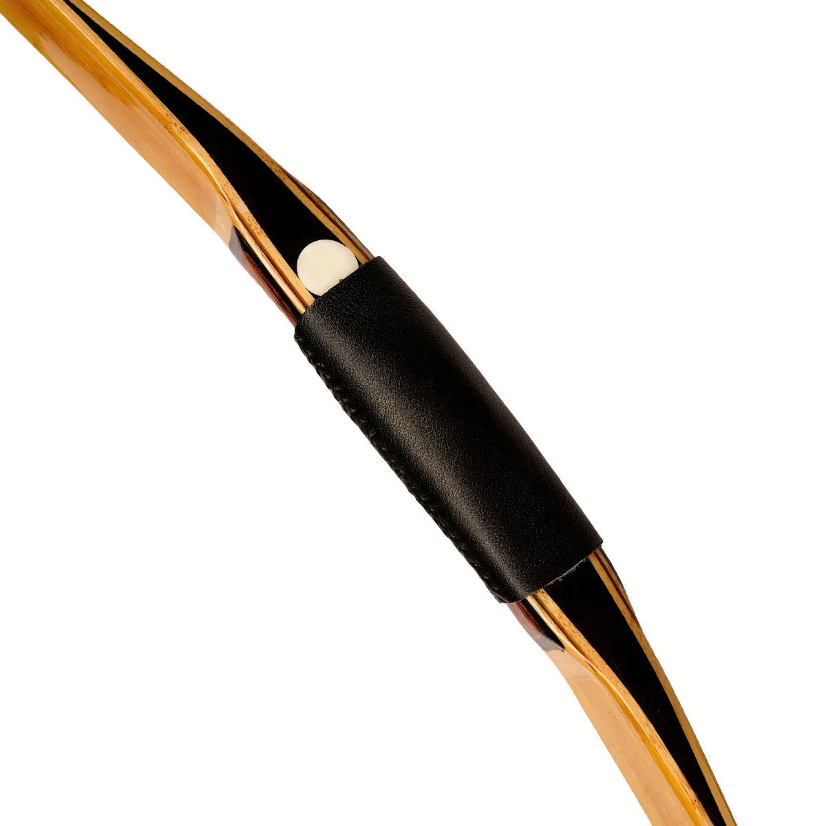 Mongolian Bow Bamboo, Yuan Dynasty Bow-Mongolia Yuan bow “ Jebe ”   （Personalized customization, please refer to the description）