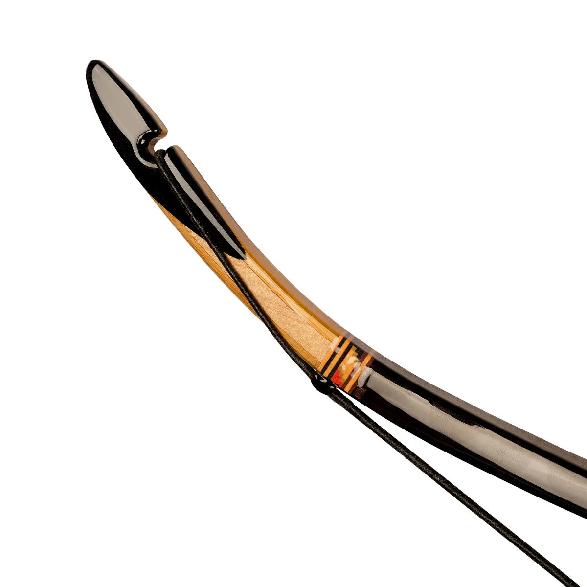 Mongolian Bow Bamboo, Yuan Dynasty Bow-Mongolia Yuan bow “ Jebe ”   （Personalized customization, please refer to the description）