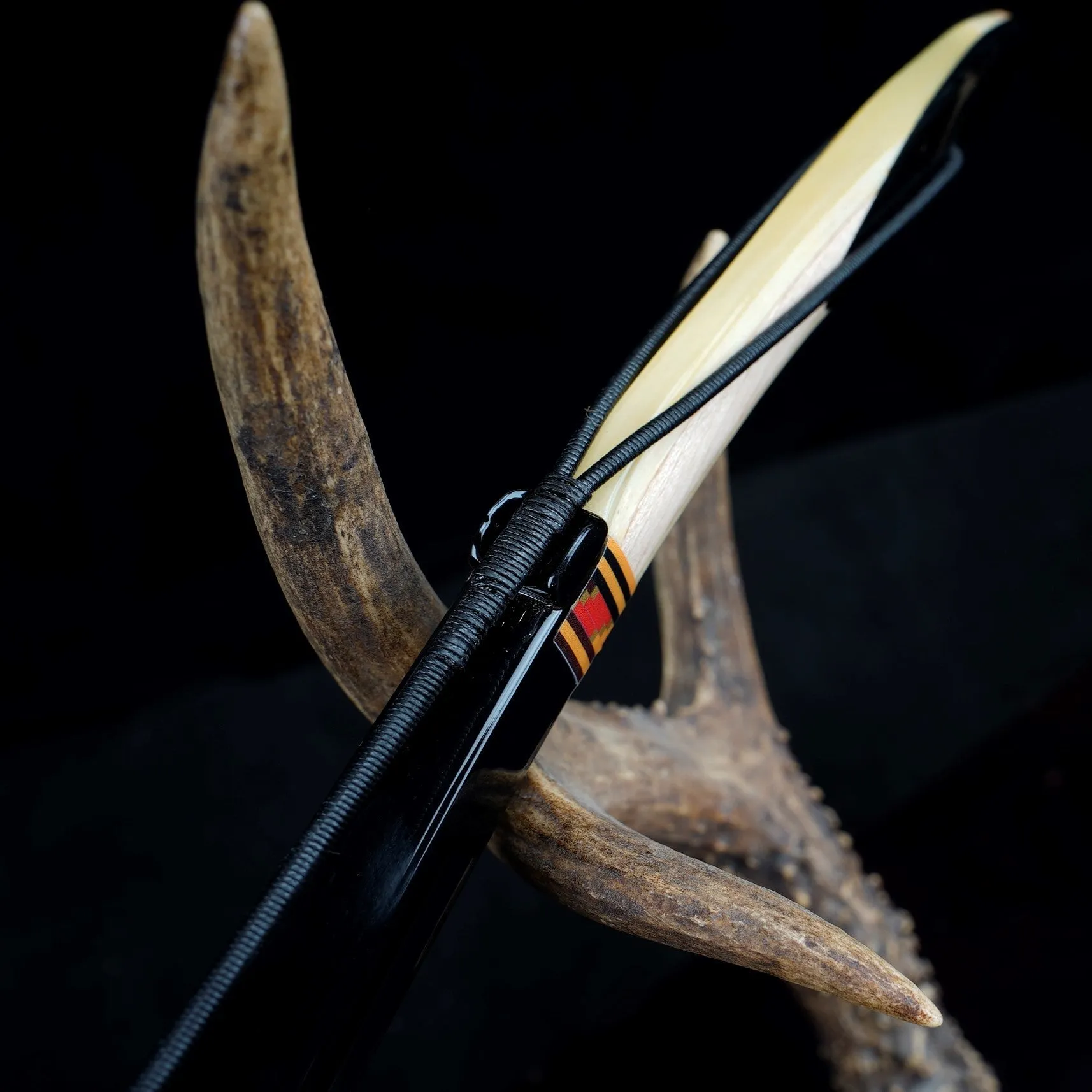 Mongolian Bow, Yuan Dynasty Bow-Mongolia Yuan bow “ Jebe ” Gen2