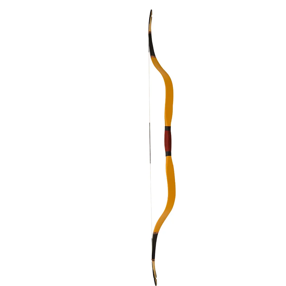Mongolian Bow, Yuan Dynasty Bow-Mongolia Yuan bow “ Jebe ” Gen2