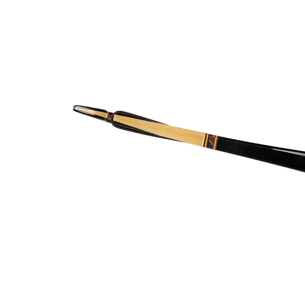 Mongolian Bow, Yuan Dynasty Bow-Mongolia Yuan bow “ Jebe ” Gen2