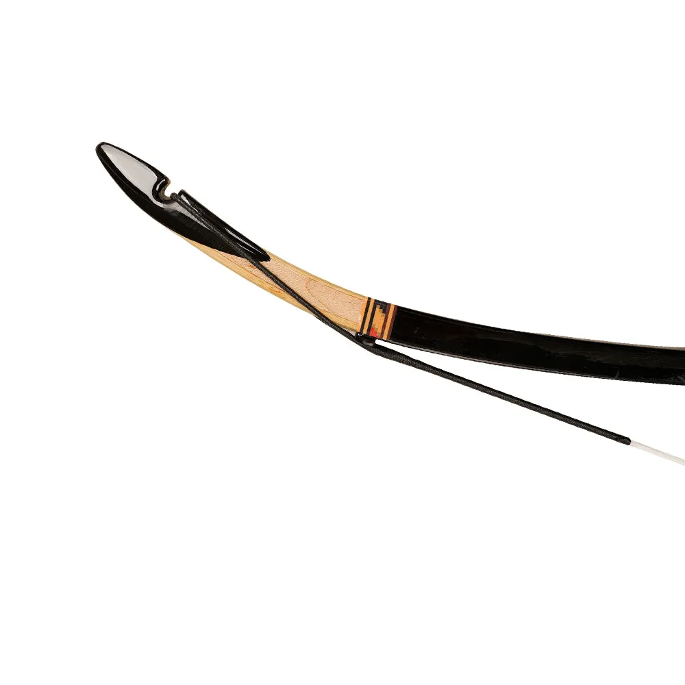 Mongolian Bow, Yuan Dynasty Bow-Mongolia Yuan bow “ Jebe ” Gen2