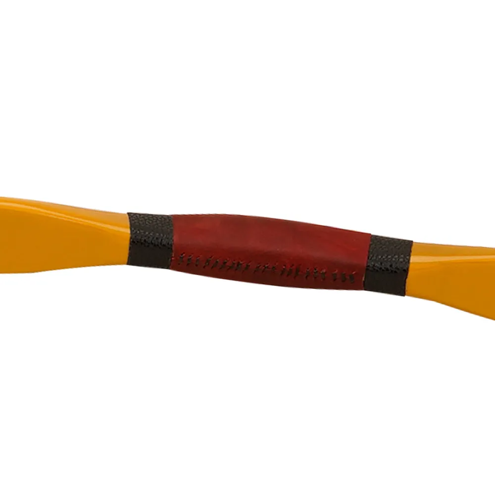 Mongolian Bow, Yuan Dynasty Bow-Mongolia Yuan bow “ Jebe ” Gen2