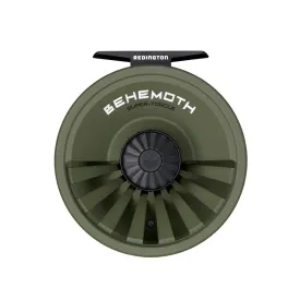 Redington Behemoth Reel