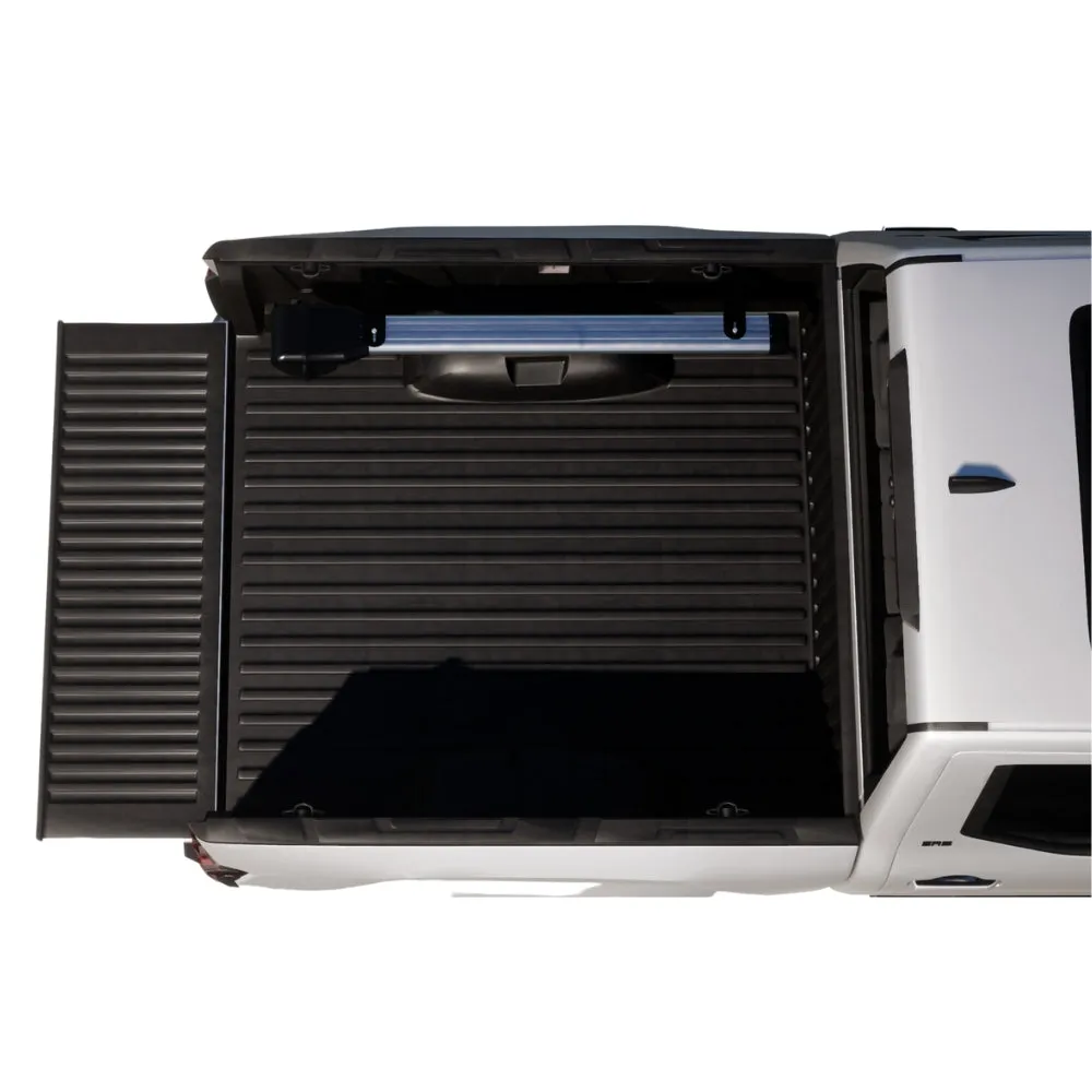 RIVERSMITH ShortCut River Quiver   Truck Bed Mount