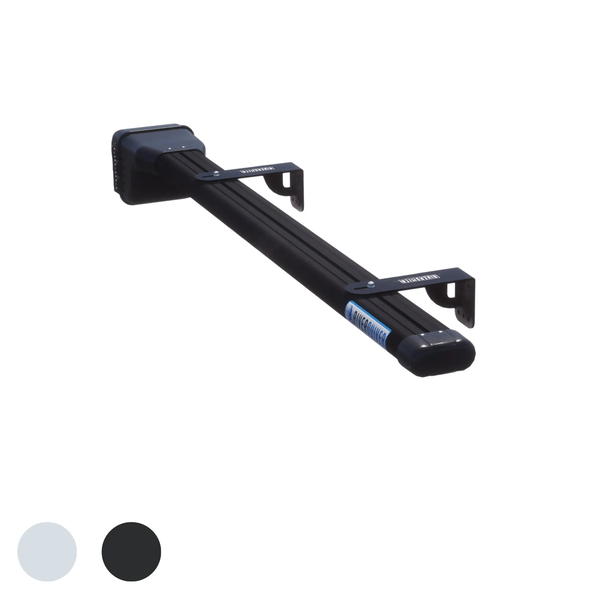RIVERSMITH ShortCut River Quiver   Truck Bed Mount
