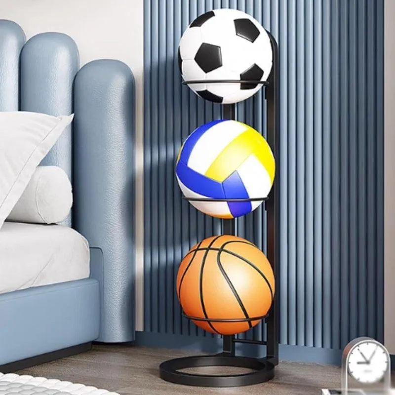 Sports Ball Stand