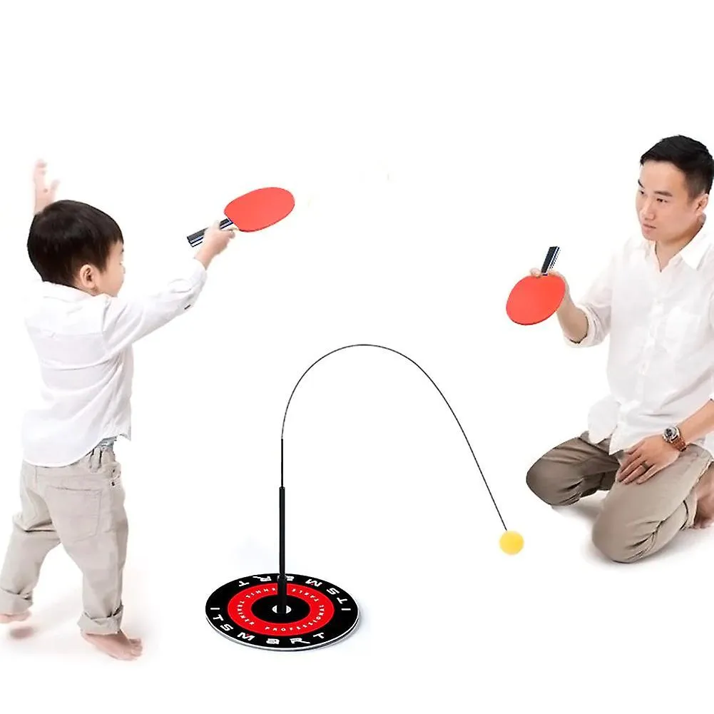 Tennis racquets 1.1M table tennis trainer kids toy set