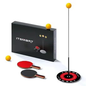 Tennis racquets 1.1M table tennis trainer kids toy set