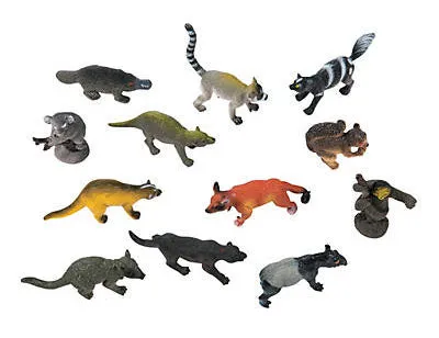 z ALPHABET OBJECTS BY LETTER P